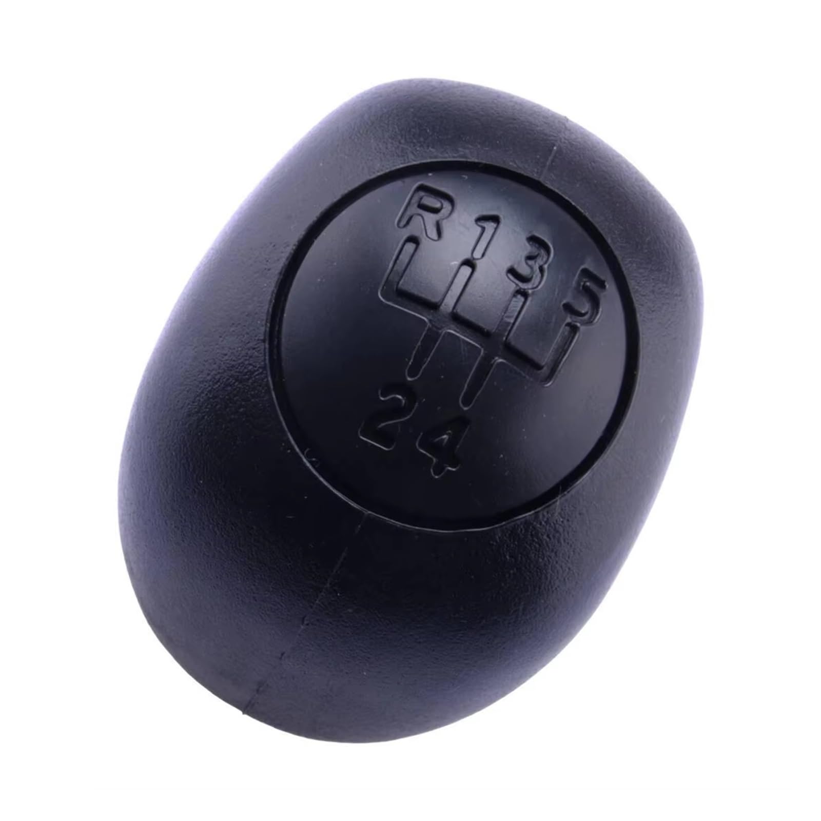 Zjyzyq One Color Car Gear Stick Knob For Citroen For Jumper For Relay 1994 1995 1996 1997 1998-2006 5 Speed+R Manual Gear Stick Lever Shifter Shift Knob 735316072