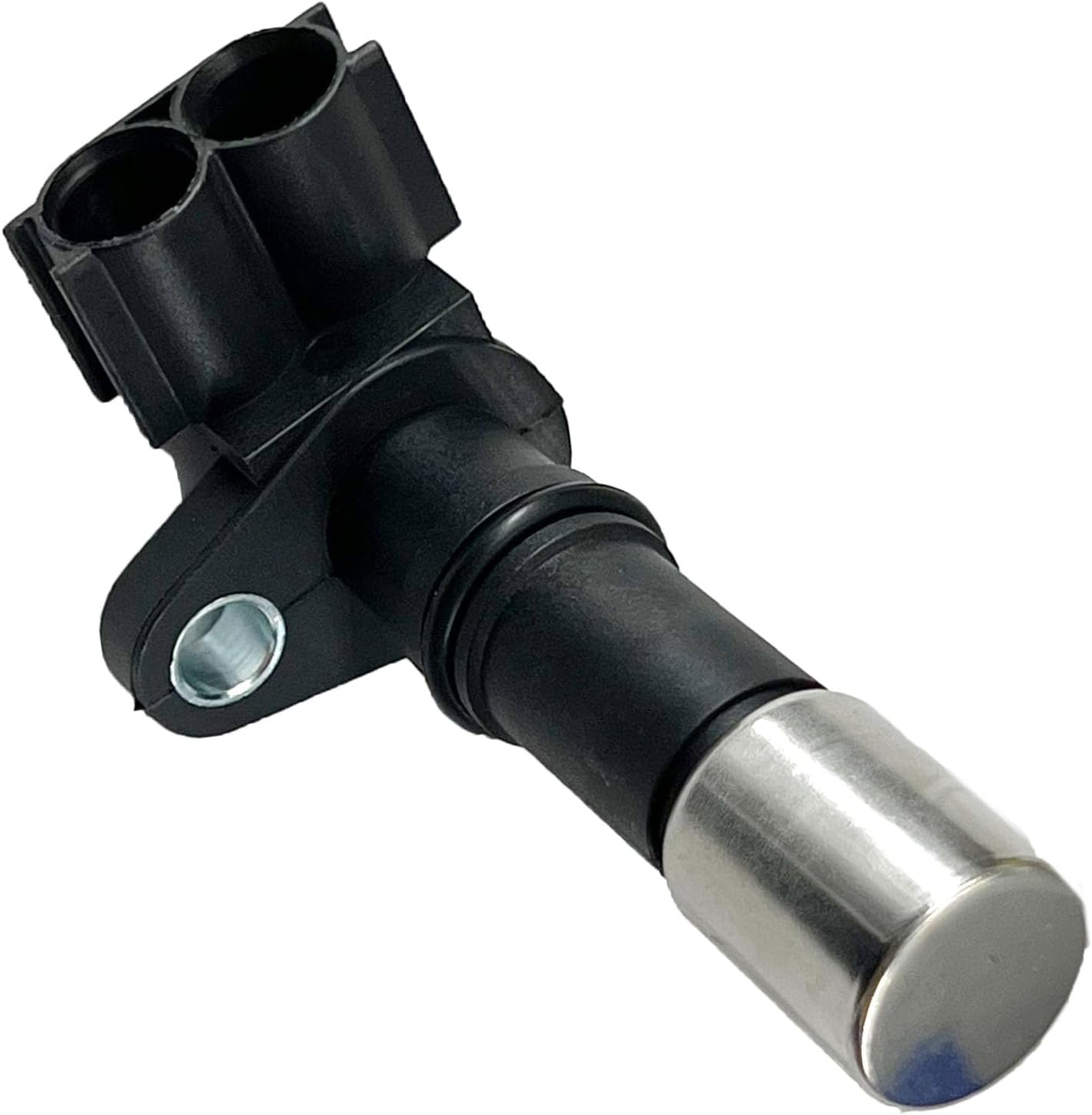 90919-A5003 90919-05057 Crankshaft Position Sensor Compatible with ES350 GS350 GS450h IS250 IS350 RC350 RX350, 4Runner Avalon Camry Highlander Sienna Tacoma Venza, 90919A5003 9091905057