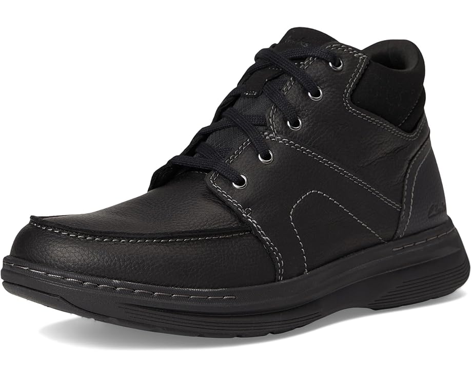 Clarks Craftwell Mid - Front View