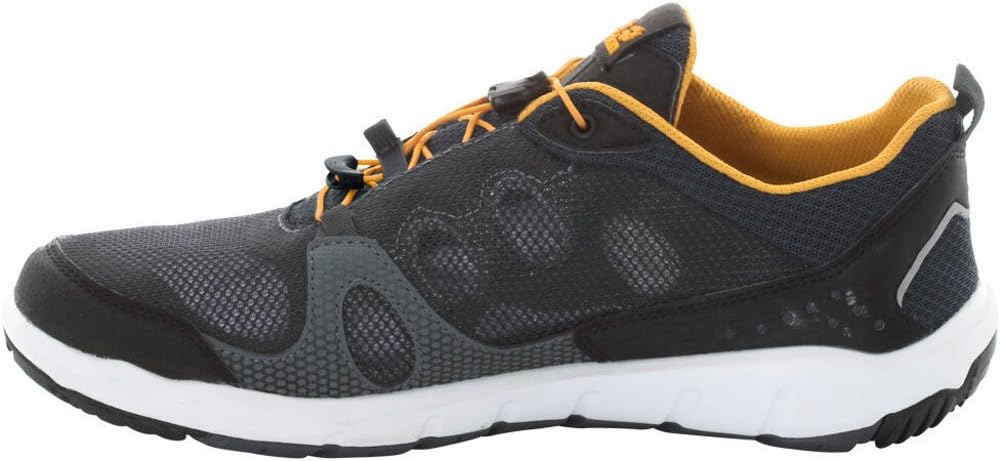 Jack Wolfskin Men's Monterey Air Low M Top Sneakers