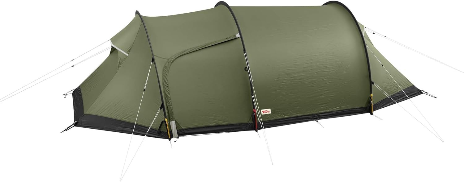 Fjallraven F53603616 Keb Endurance 3 Pine Green