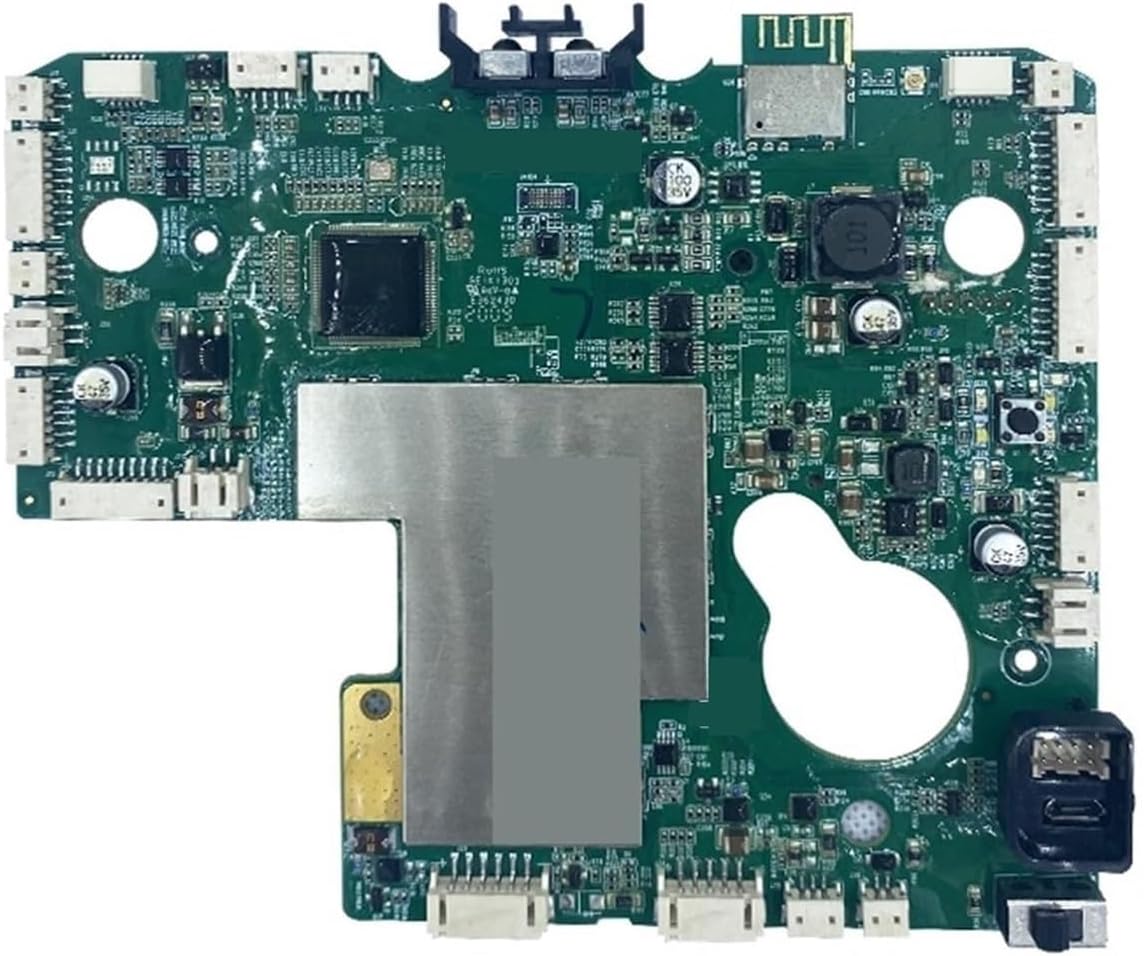 Robot Vacuum Cleaner Motherboard Spare Parts,Compatible for Aivi. Compatible for Ecovacs. T8 DBX11-21 Accessory Replacement