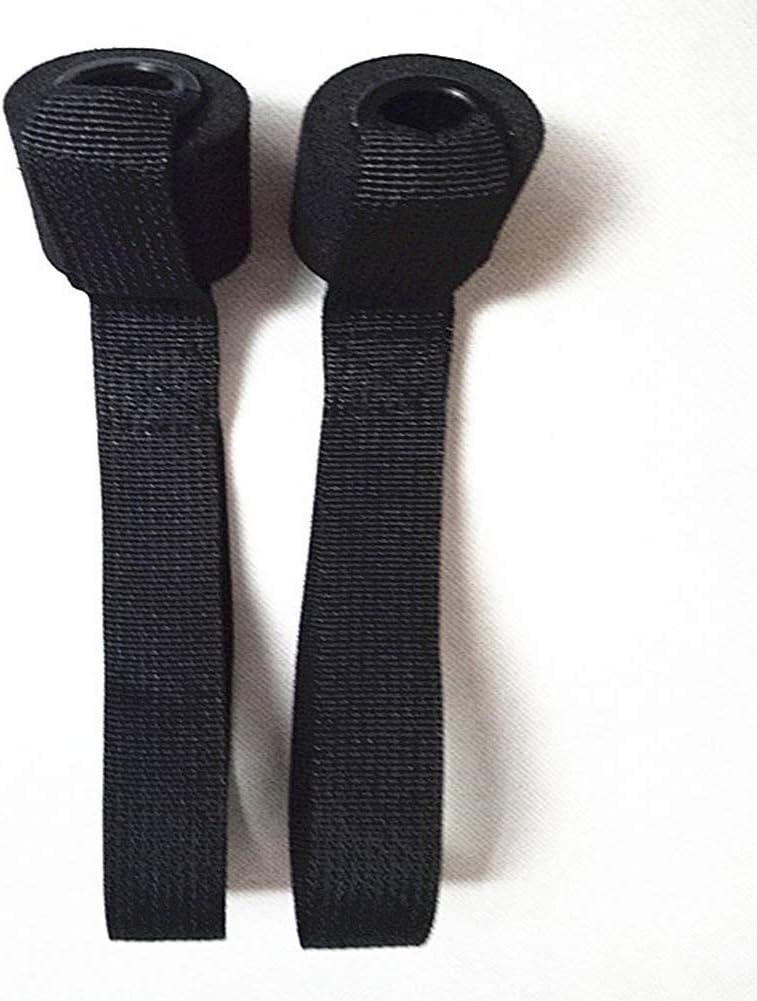 INZENYN Home Gym Strength Training Elastic Exercise Training Strap Resistance Band Over Door Anchor Pull