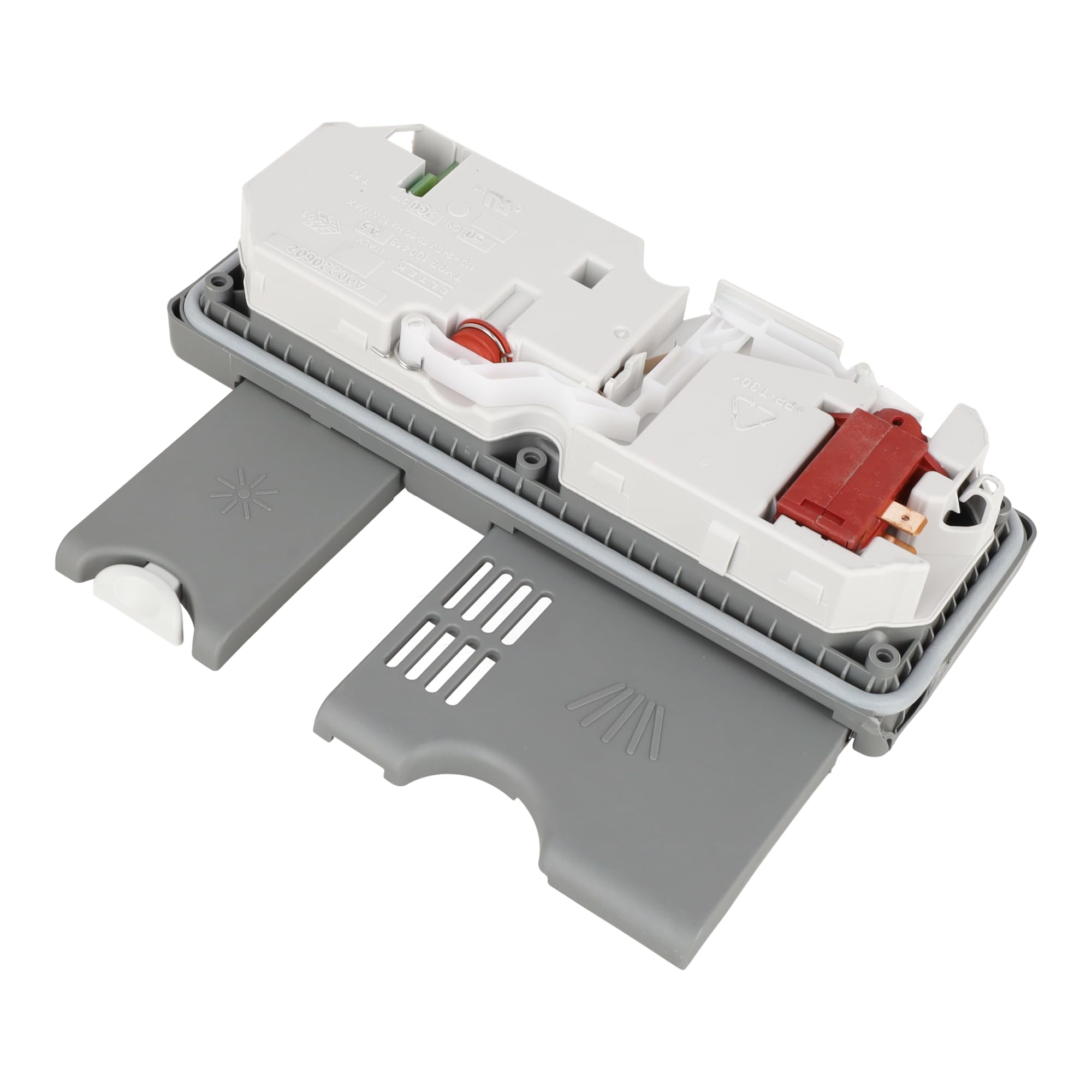sparefixd Distributeur de détergent pour lave-vaisselle AEG