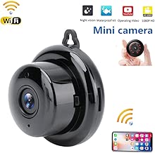 MY COSE Wireless Multifunction Household Surveilliance MY COSE Wireless Multifunction Household Surveilliance