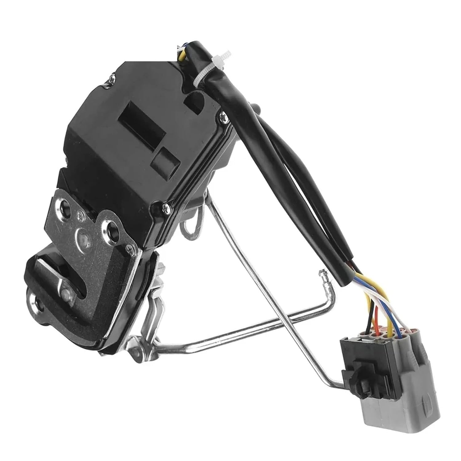 Front Left Right Door Lock Latch Actuator Assembly Compatible with Toyota Tacoma 1998-2004 Pickup 931-493 69040-04010 931-492 69030-04010(Front Right)