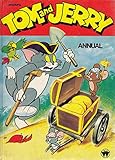 Tom and Jerry Annual 1983