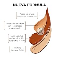 Vista 4 de Garnier - BB NATURAL SKIN 1.7 fl oz crema semitono