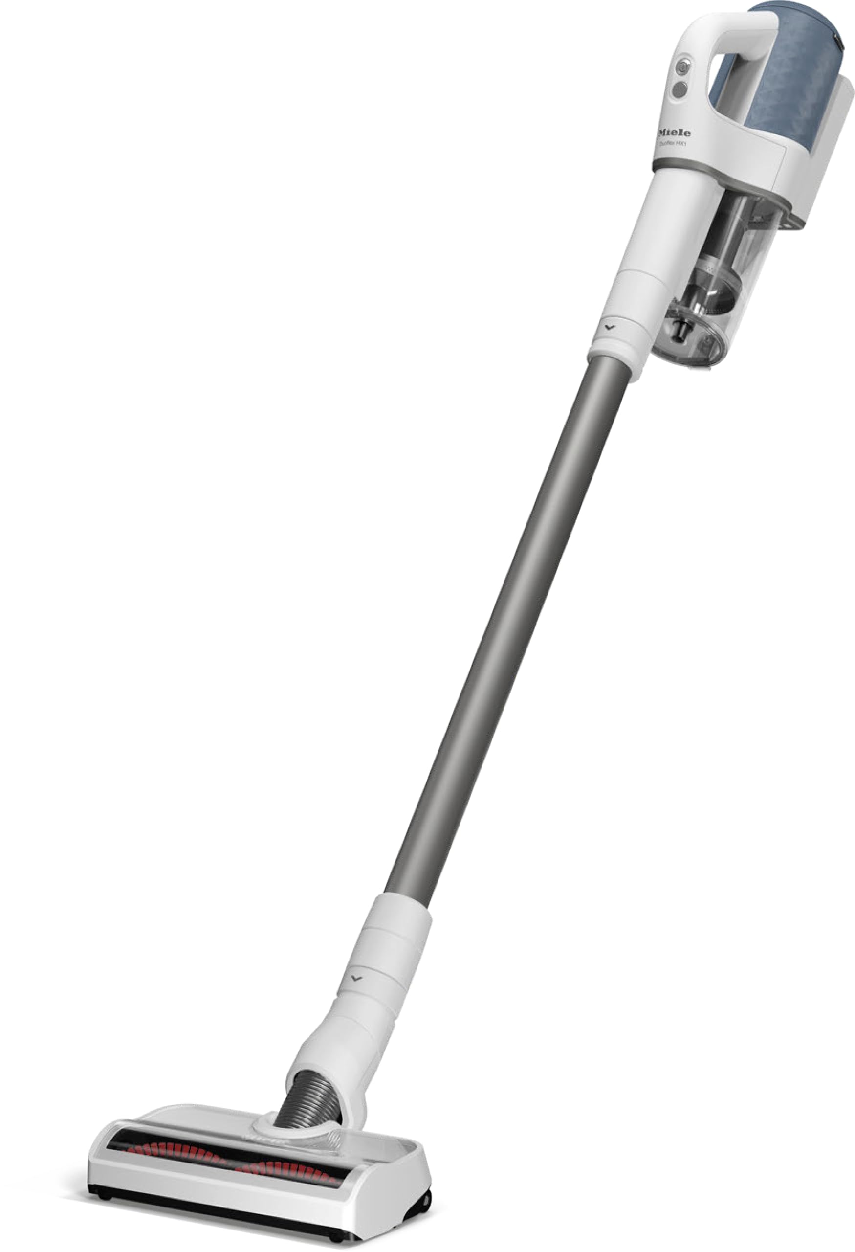 Amazon | 【Miele (ミーレ)】Duoflex HX1ノルディックブルー