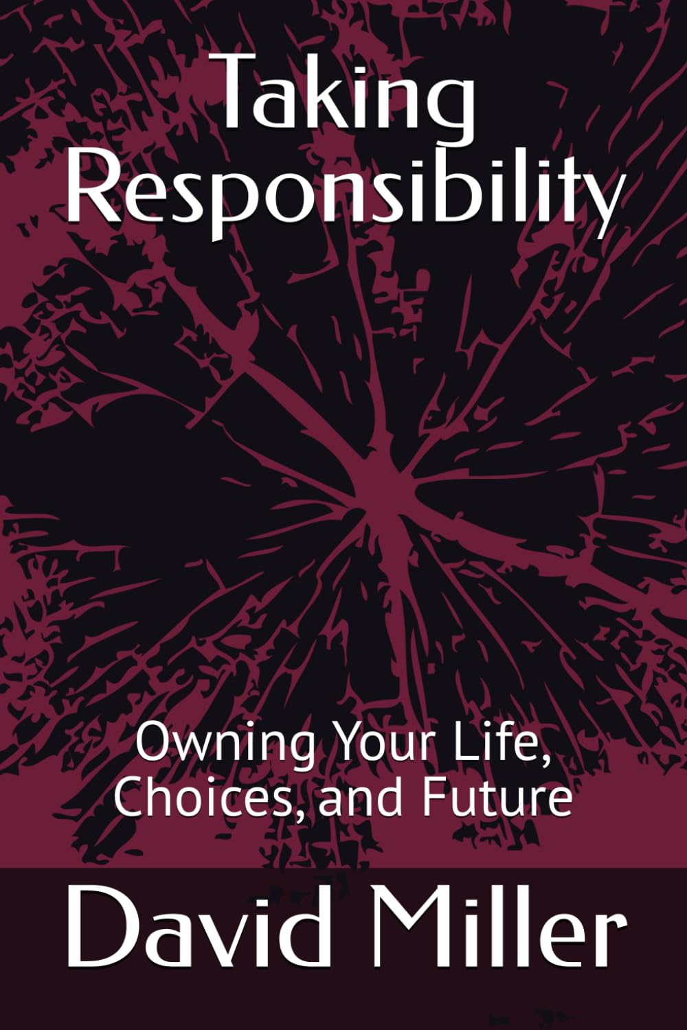 Taking Responsibility: Owning Your Life, Choices, and Future
