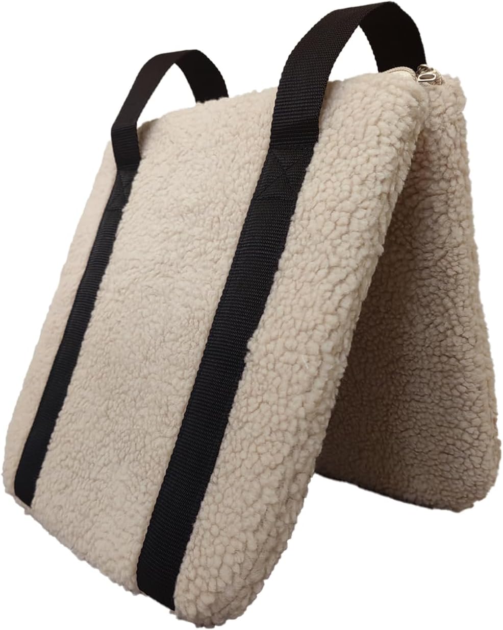 Western Felt Wider Wither pad Design to Protect Tall and Thin Horse Backs Adjustable pad Thickness Horse Shoulder pad and Prevent The Withered Horse Back from Getting Injured