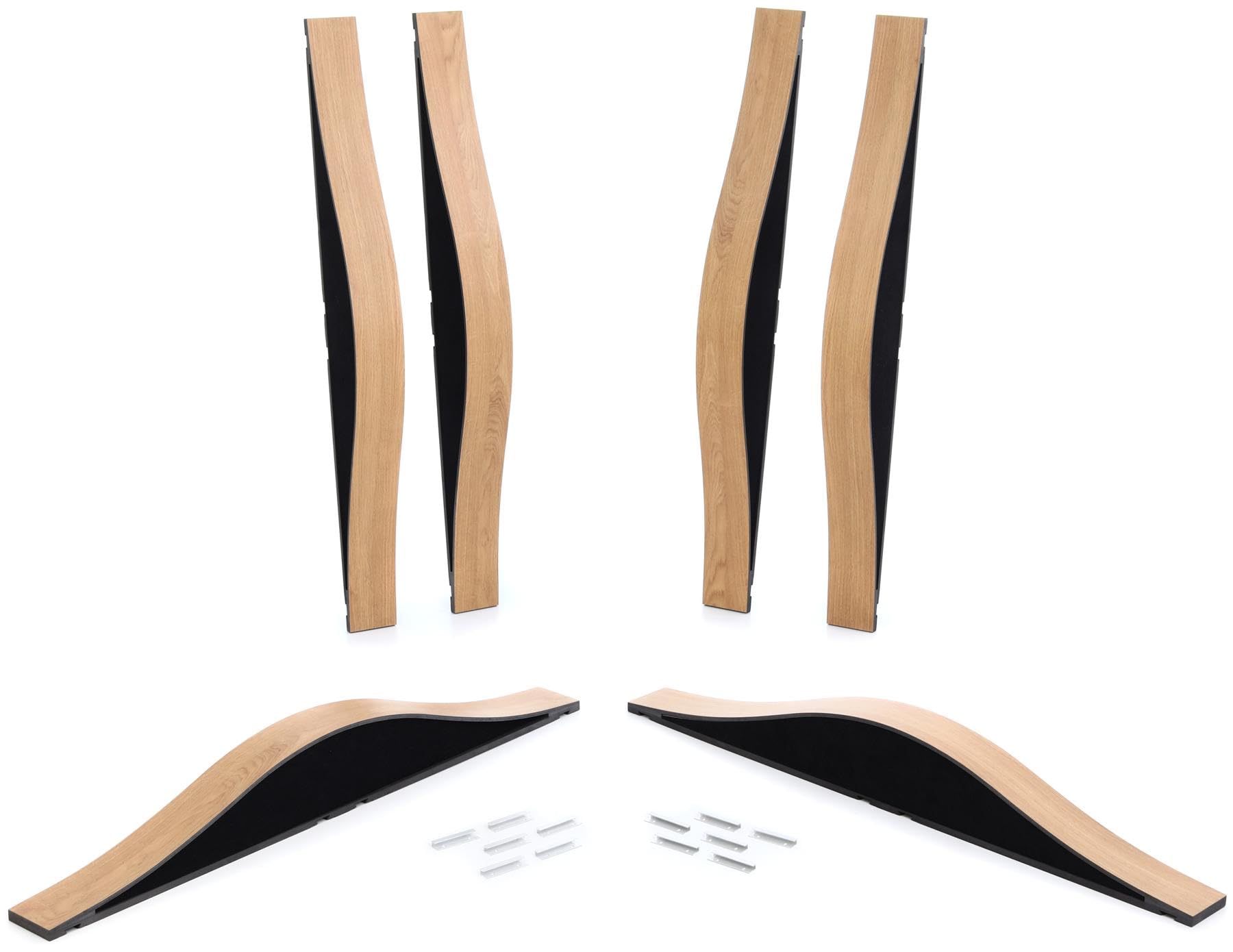 Amazon.com: Vicoustic Flexi Wave Ultra Hybrid Acoustic Panel