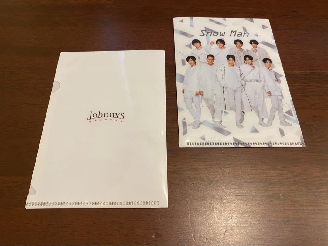 Amazon.co.jp: Snow Manフォトアルバム公式フォトケース : おもちゃ