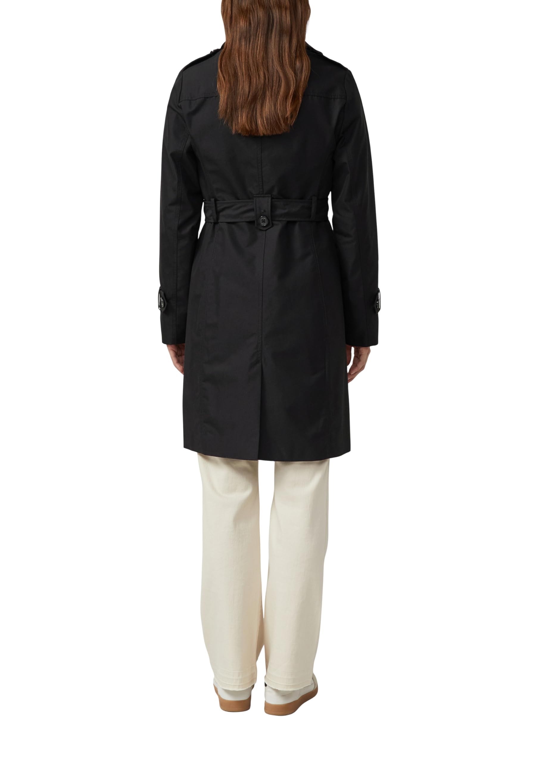 s.Oliver 2177189 Trench Donna