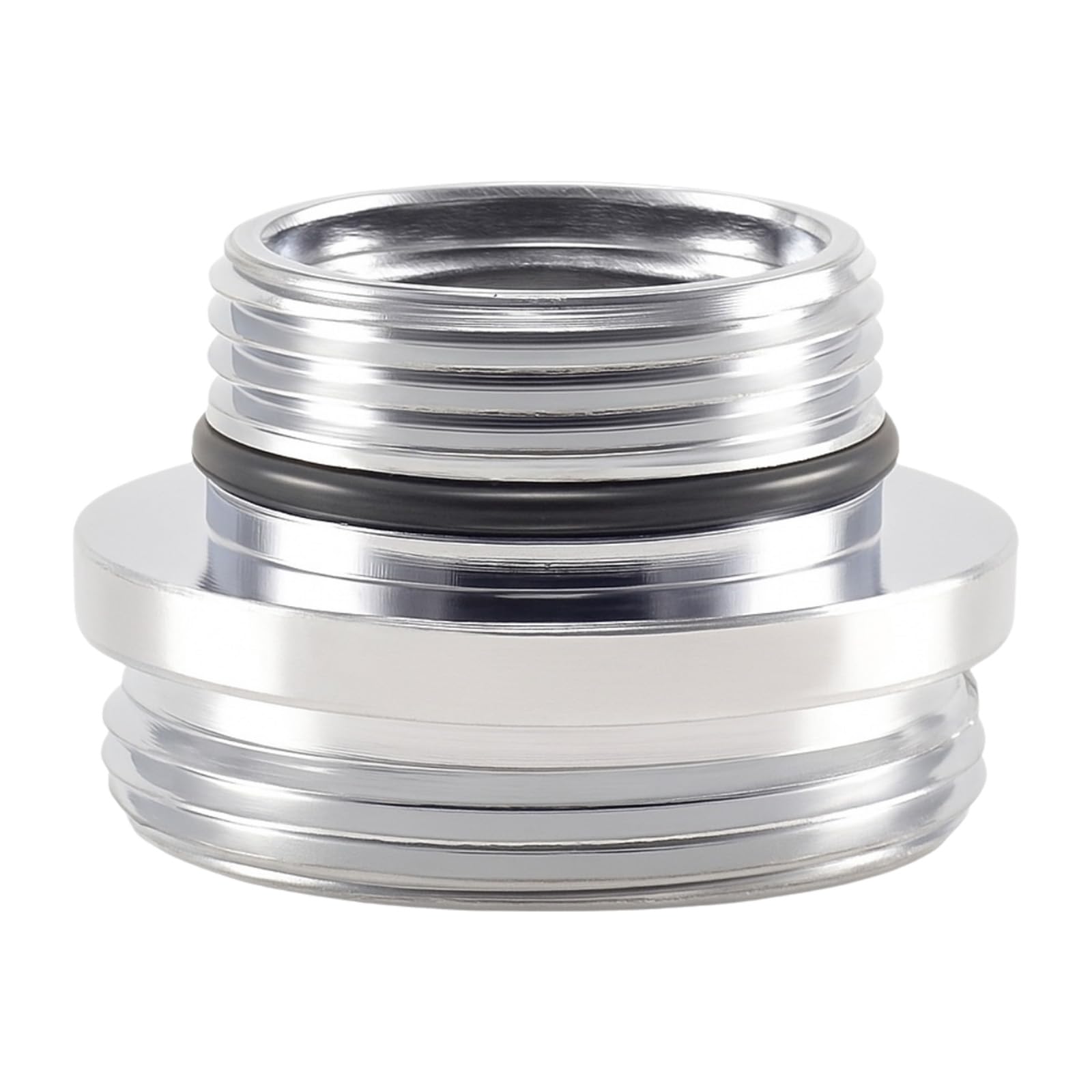 Adaptador M16.5 a M22 macho para aireador de grifo de cocina