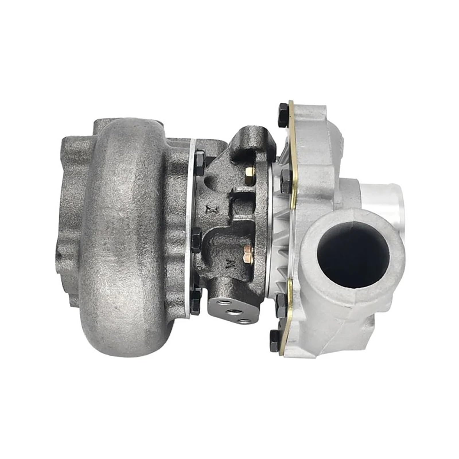 turbocharger zestaw Do holandii Do silników Do Iveco 8045.25.385 8045.25.380/385/395 4817756 turbosprężarka Turbo TA3118