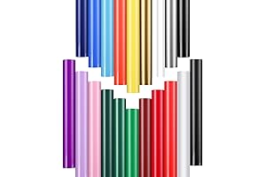 Cricket Paper Vinyl: The Perfect Vinyl for Every Crafter