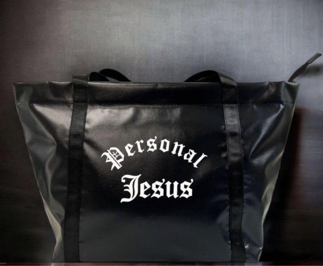 氷室京介 PERSONAL JESUS トートバック CARPEDIEM 4 氷室京介 PERSONAL JESUS トートバック CARPEDIEM 4 氷室京介 PERSONAL