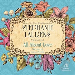 All About Love cover art