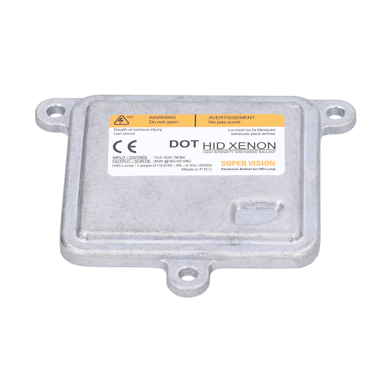 Amazon.com: Pithsdp Headlight Ballast, 22794558, 10R-044663