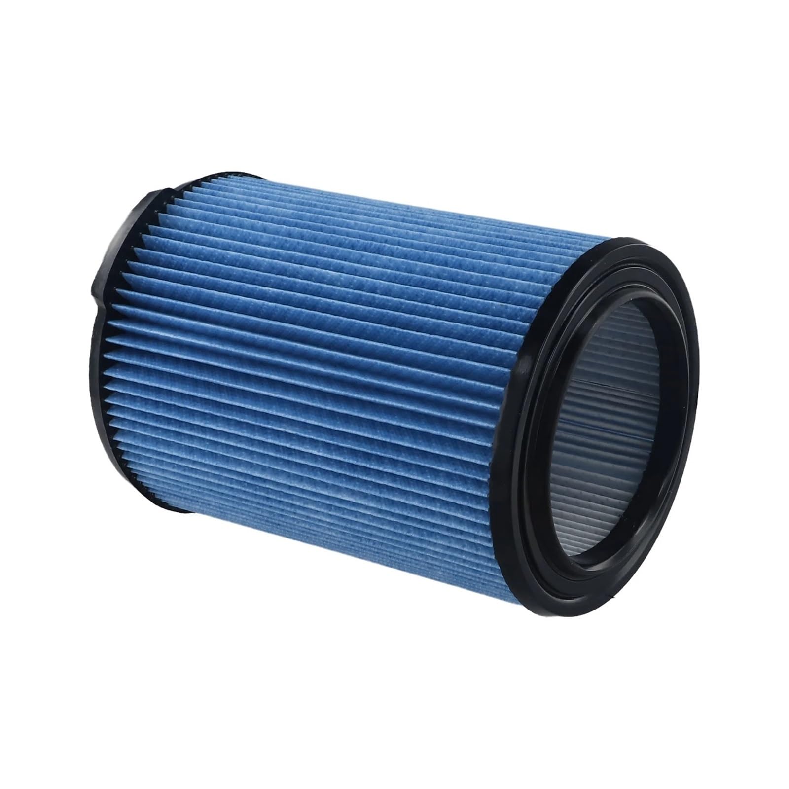 Kvcccss Vf5000 Vacuum Cleaner Filtration Filter Element Accessories Filters Dust Bags，Compatible For Ridgid， Vf3500 Vf4000 Vf6000(Vf5000)