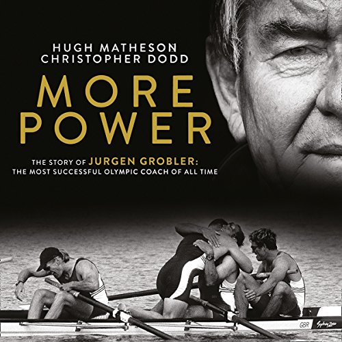Hugh Matheson, Christopher Dodd presents More Power episode artwork