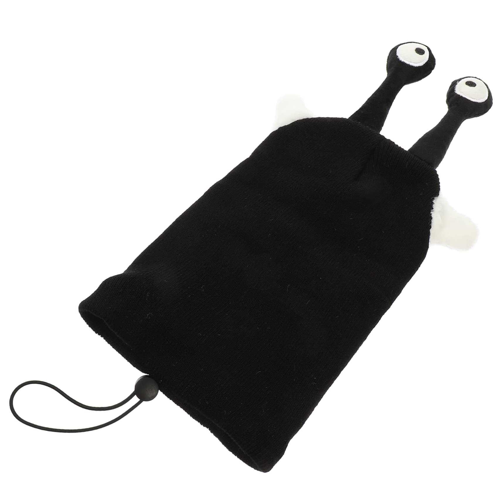Milisten 2 Pièces Housse De Casque De Ski Veste De Neige Cagoule De Ski pour Cyclomoteur Casque Adulte Pantalon De Neige d'hiver à Neige Snowboard De Neige De Ski Fil