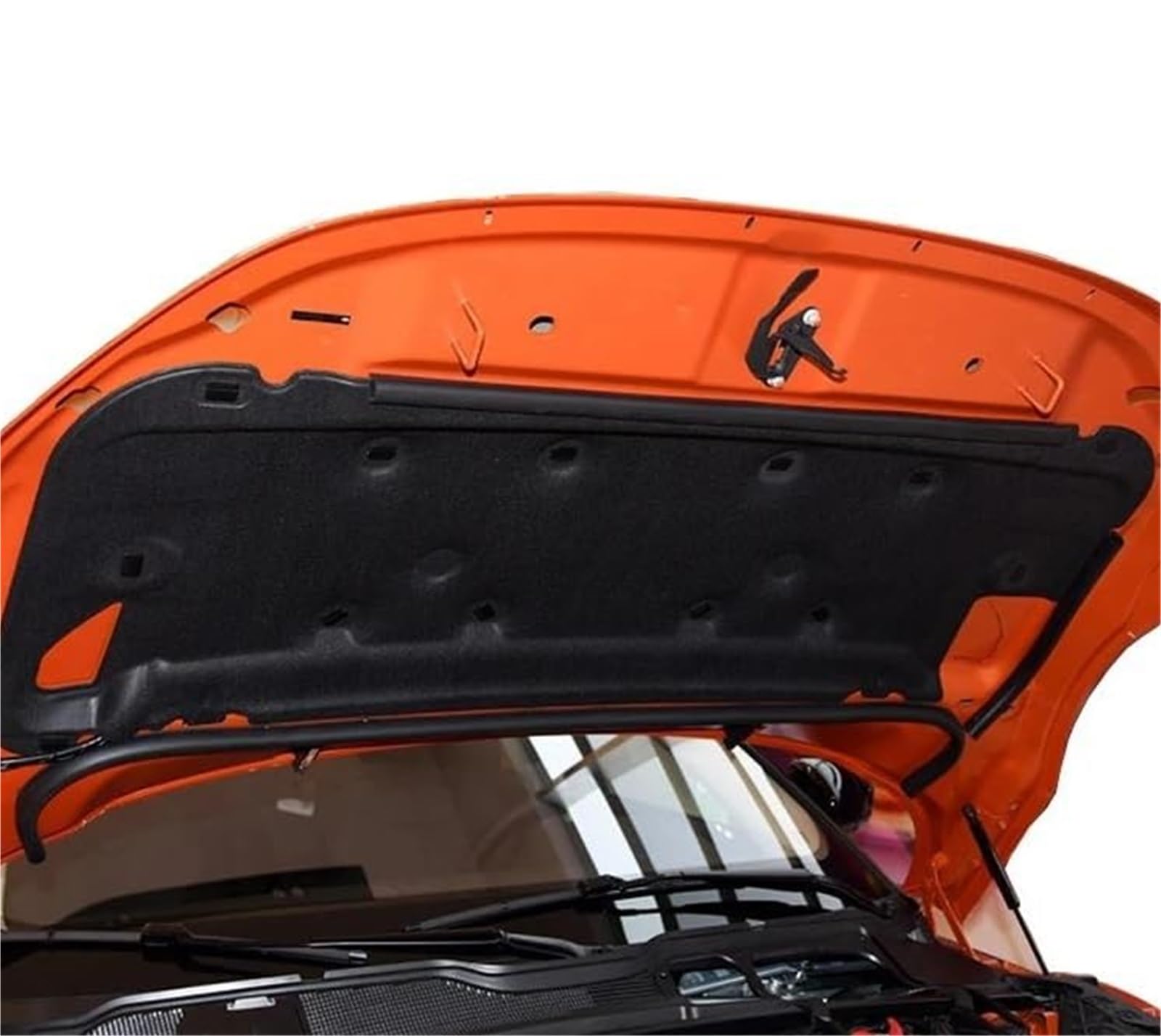 dla Range, Rover, Evoque MK1 L538 2011 2012 2013 2014