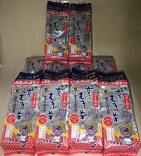 JAPANESETEA �����̋��ٓI ���̔����@�S�[���h�@�e�B�[�p�b�N�@30g20�܁@����i�@���{�ŗB��̕i���ł� ����10��