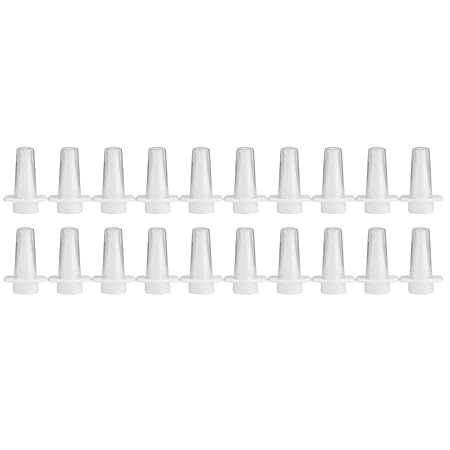 Pig Nasal Spray, Compact Durable Nasal Dropper, Light Weight Mini Plastic for Home Pig's Nose