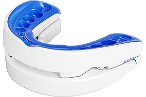 VitalSleep Anti-Snoring Mouthpiece: Sleep Better, Snore Less