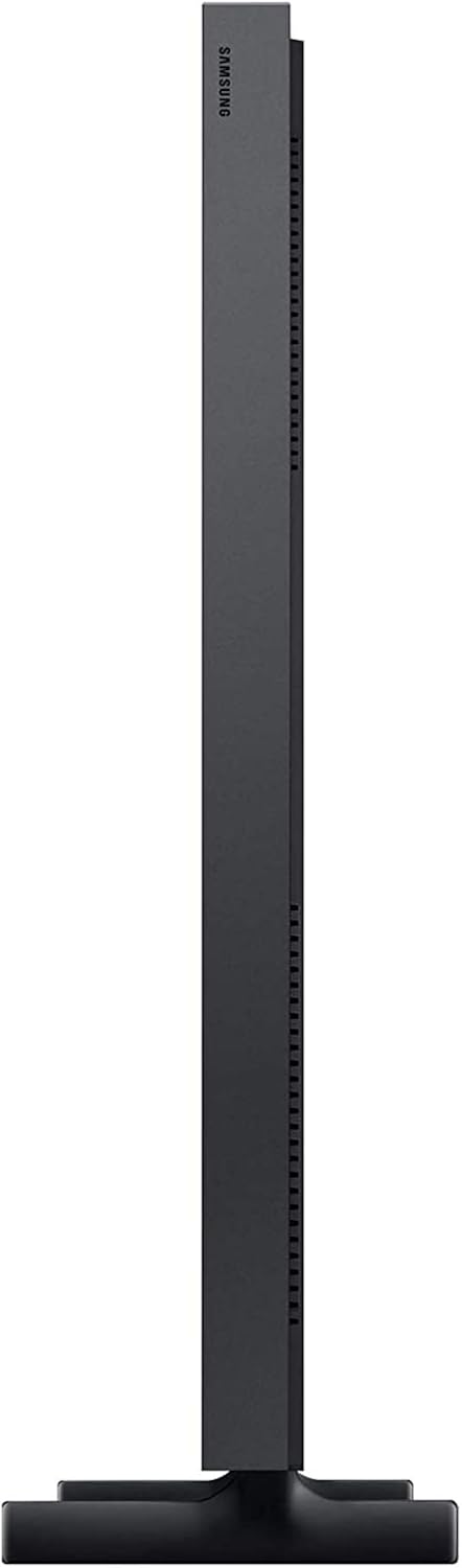 Samsung 2020 32" The Frame Art Mode QLED Full HD HDR Smart TV, CHARCOAL BLACK, LS03T, 32 inch - Image 4