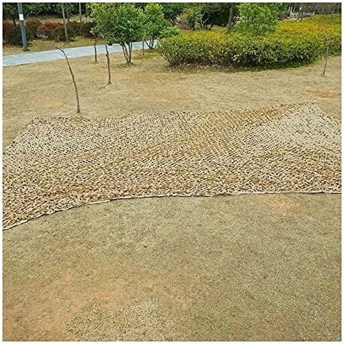 Toldo de red parasol exterior beige transpirable militar resistente a los UV 5