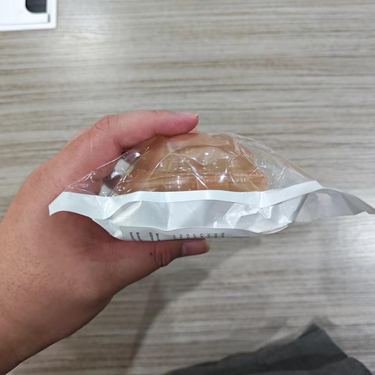 Nipple Shields for Nursing Newborn - 2 Packs - Silicone Breast Shields Nursing Caps for Breastfeeding Baby and Mommy Breast Shell, Orange image 2 of 9 B0CQM1W6LG