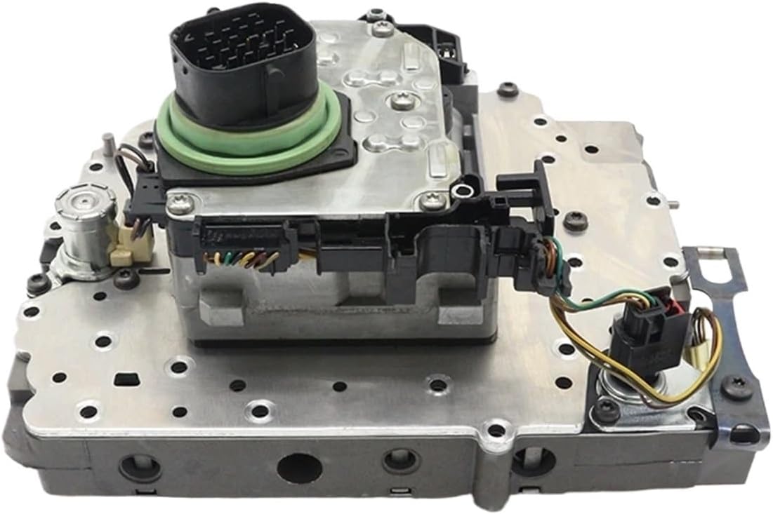 62TE 05078708AC Transmission Solenoid Transmission Assembly Compatible With Chrysler 68376696AA Automobile Parts