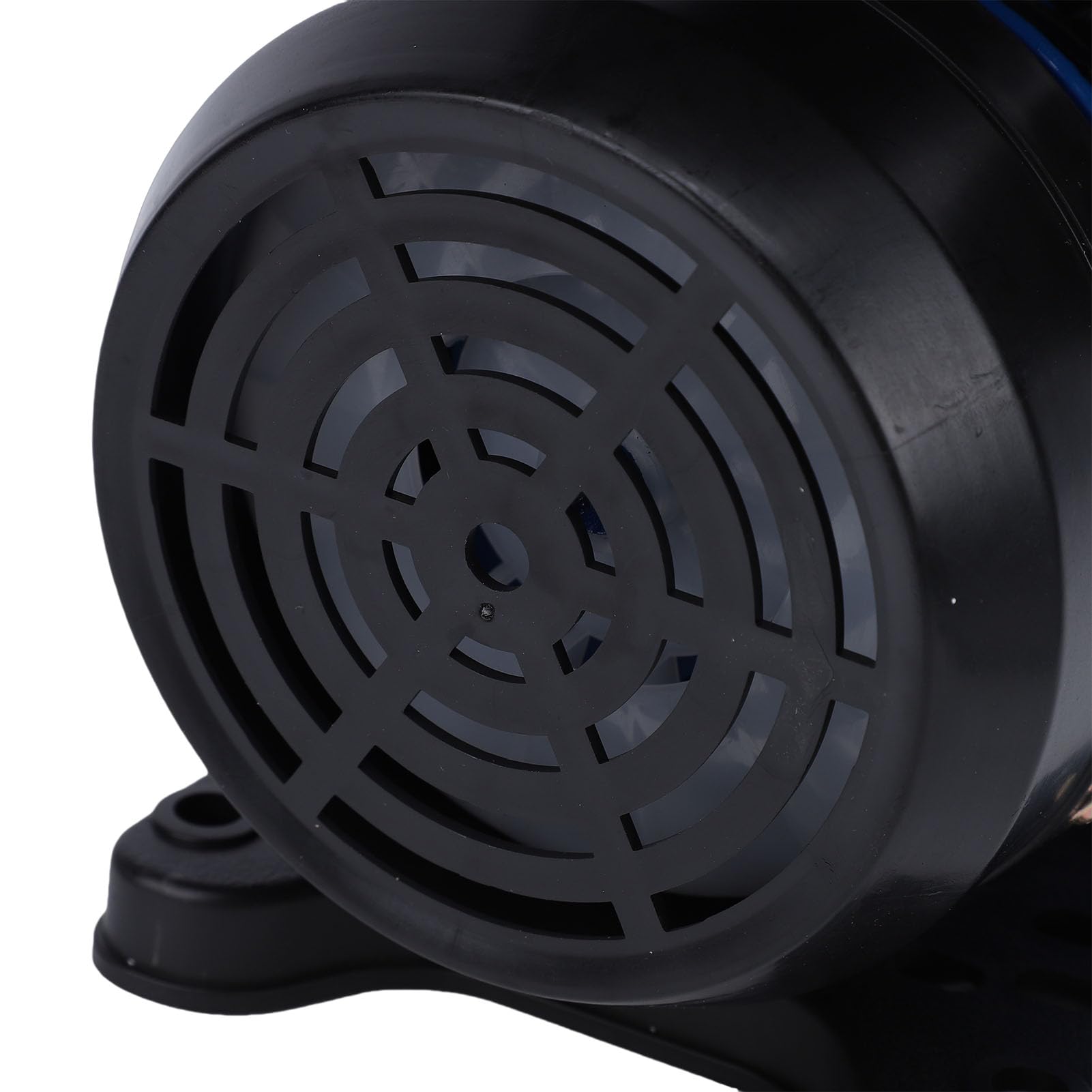 Ausla Pompa Booster Autoadescante con Serbatoio a Pressione, Pompa a Getto per Pozzi Poco Profondi da 1 per Aumento della Pressione dell'Acqua e Irrigazione del Prato 40 L/min (Spina europea 220 V)