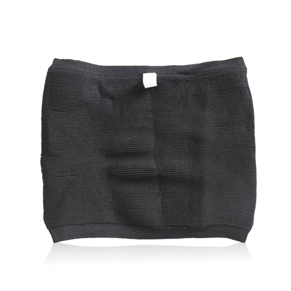 Men's Inner Muscle Belt Tummy Trimmer Stomach Slimming Belt Body Shaper Belt Relaxation 1 Pcs