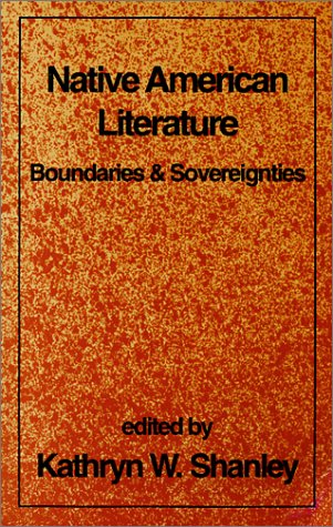 Native American Literature - -49%