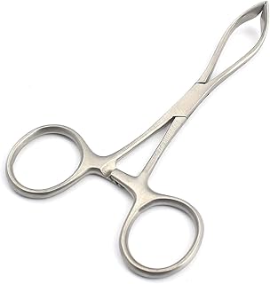 Lorna Non-PERFORATING Towel Clamps Forceps 3.5