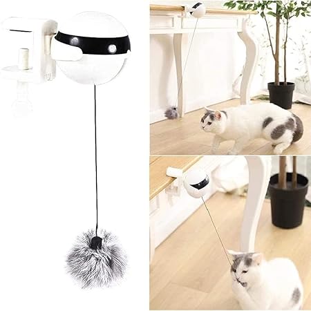 frolicat flik automatic cat teaser