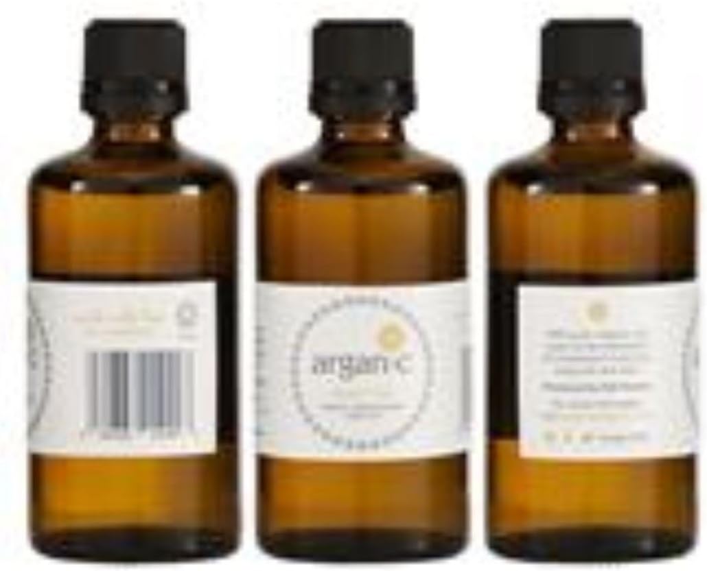 Organic Cosmetic Argan Oil 100ml (Order 12 for Trade Outer)