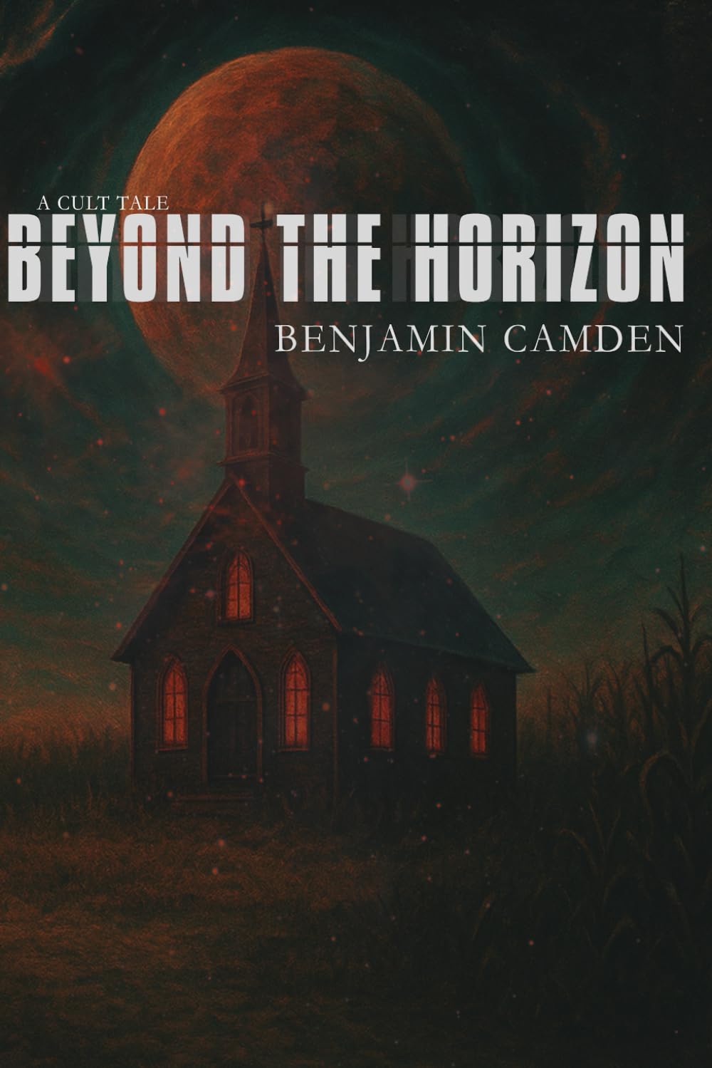 Beyond The Horizon