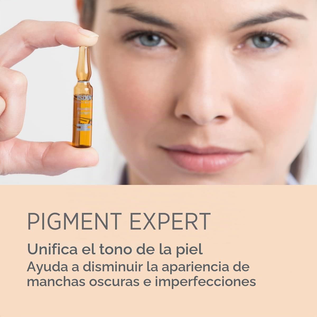 ISDINCEUTICS Pigment Expert Sérum de día Corrector Despigmentante con Acción Antimanchas