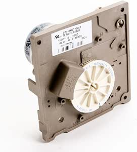 Edgewater Parts 628366, AP4359694, PS2341896, W10190935 Modulo Di Ricambio Per Macchina Del Ghiaccio Compatibile Con Frigorifero Whirlpool Sears - Foto 10