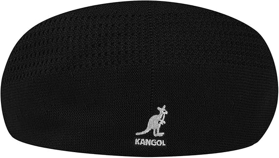 Kangol Unisex Tropic Ventair 507 Flat Cap