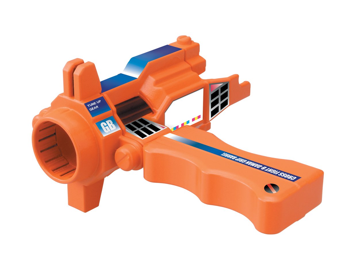 Amazon.co.jp: ビーダマン CB-39 チューンナップギア グリップ