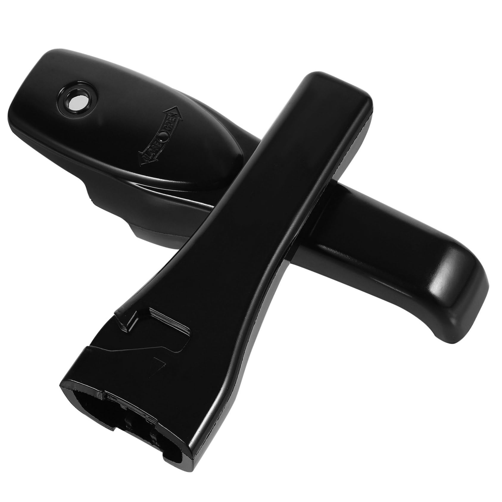 PRETYZOOM 5pares Manijas De Reemplazo para Olla Presión Accesorios De Cocina y Antideslizantes De Compatible Varios Utensilios De Cocina