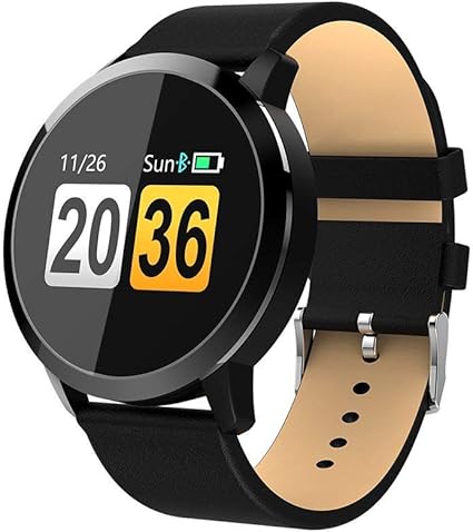 ip69 smartwatch