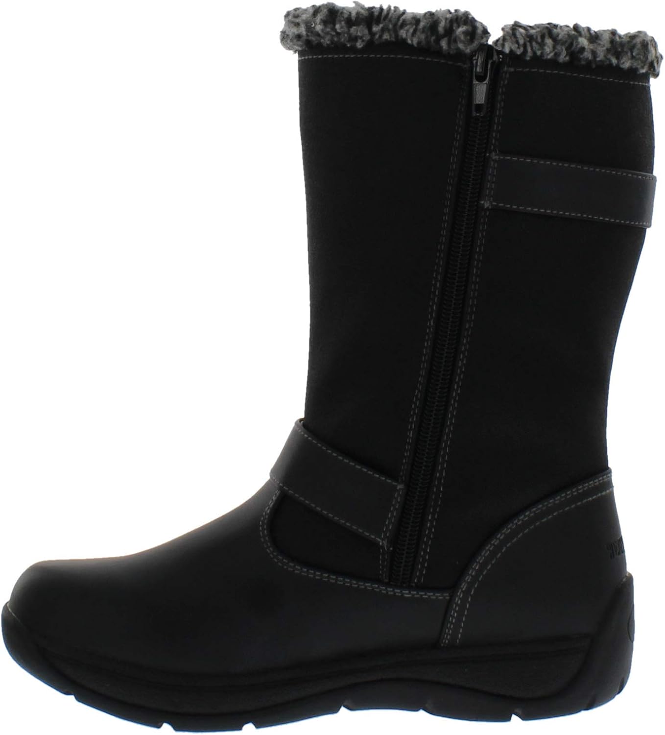 Weatherproof Women's Alaska Cold Weather Boot
