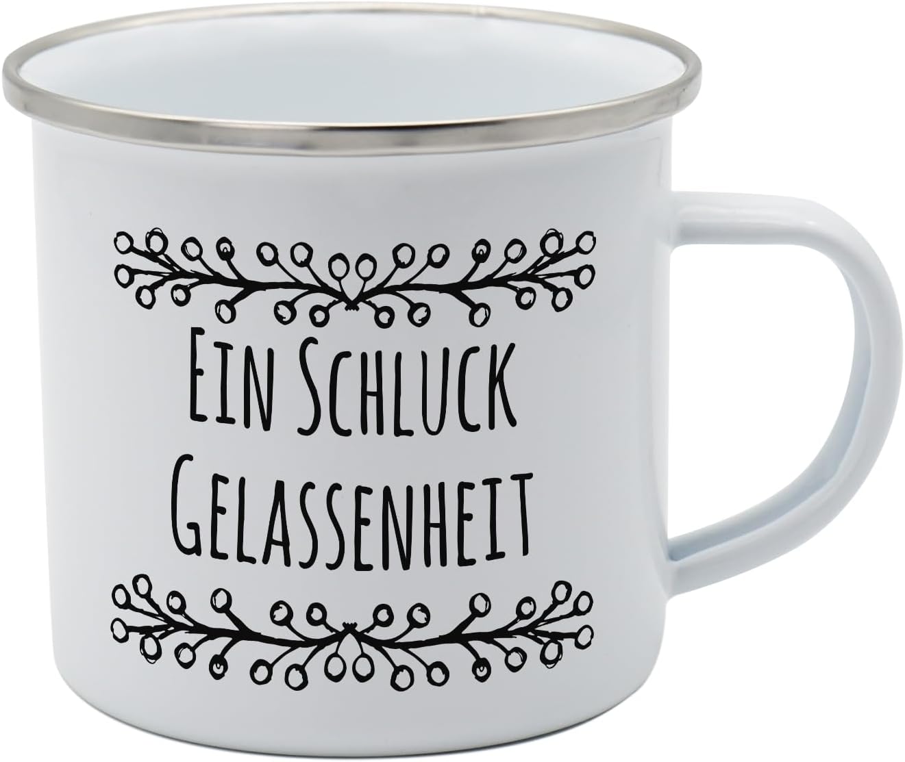 GEDA LABELS Gourde Isotherme Pour Adolescent - Blanc - 500[S305